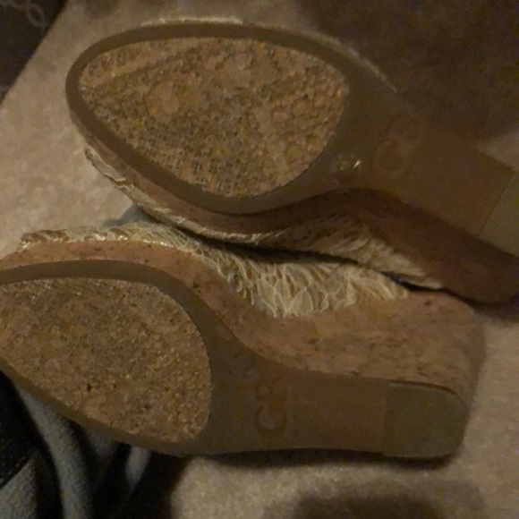 Wedges - Picture 2 of 3